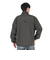 リーフ（REEF）ハーフジップ パフ アノラックジャケット RFJKM2404-C.GRY