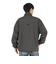 リーフ（REEF）ハーフジップ パフ アノラックジャケット RFJKM2404-C.GRY