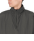 リーフ（REEF）ハーフジップ パフ アノラックジャケット RFJKM2404-C.GRY