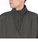 リーフ（REEF）ハーフジップ パフ アノラックジャケット RFJKM2404-C.GRY