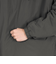 リーフ（REEF）ハーフジップ パフ アノラックジャケット RFJKM2404-C.GRY