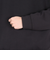 リーフ（REEF）アクティブ ニット クルーネック トレーナー RFSWM2404-BLK
