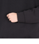 リーフ（REEF）アクティブ ニット クルーネック トレーナー RFSWM2404-BLK