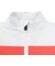 フェニックス（PHENIX）フロントライン ジュニア ハーフジップ ウィンター アンダーシャツ ESG24LS90 WHITE