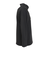 フェニックス（PHENIX）フロントライン ジュニア ハーフジップ ウィンター アンダーシャツ ESG24LS90 BLACK