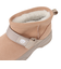 ブーツ カジュアルシューズ 厚底 ショート ムートン ブーツ CHUNKY SK-299 Tan/Tp01M