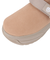 ブーツ カジュアルシューズ 厚底 ショート ムートン ブーツ CHUNKY SK-299 Tan/Tp01M