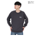 リーフ（REEF）ACTIVE KNIT クルートレーナー RFSWM2404-C.GRY