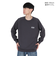 リーフ（REEF）ACTIVE KNIT クルートレーナー RFSWM2404-C.GRY