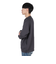 リーフ（REEF）ACTIVE KNIT クルートレーナー RFSWM2404-C.GRY