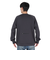 リーフ（REEF）ACTIVE KNIT クルートレーナー RFSWM2404-C.GRY
