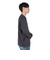 リーフ（REEF）ACTIVE KNIT クルートレーナー RFSWM2404-C.GRY