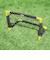 デュアリグ（DUARIG）折りたたみ ミニサッカーゴール Mサイズ レジャー用 4F0002-SCAC-750ZK