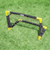 デュアリグ（DUARIG）折りたたみ ミニサッカーゴール Mサイズ レジャー用 4F0002-SCAC-750ZK