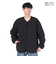 リーフ（REEF）40th PUFF COACH ジャケット RFJKM2405-BLK