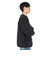 リーフ（REEF）40th PUFF COACH ジャケット RFJKM2405-BLK