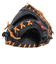 ミズノ（MIZUNO）ソフトボール用グラブ グローブ 捕手用/一塁手兼用 ウィルドライブ レッド AXI 1AJCS31500 0949