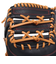 ミズノ（MIZUNO）ソフトボール用グラブ グローブ 捕手用/一塁手兼用 ウィルドライブ レッド AXI 1AJCS31500 0949