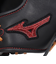ミズノ（MIZUNO）ソフトボール用グラブ グローブ 捕手用/一塁手兼用 ウィルドライブ レッド AXI 1AJCS31500 0949