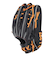 ミズノ（MIZUNO）ソフトボール用グラブ グローブ 外野手向け ウィルドライブ レッド AXI 左投げ用 1AJGS31507 0949H