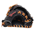 ミズノ（MIZUNO）ソフトボール用グラブ グローブ 外野手向け ウィルドライブ レッド AXI 左投げ用 1AJGS31507 0949H