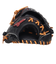 ミズノ（MIZUNO）ソフトボール用グラブ グローブ 外野手向け ウィルドライブ レッド AXI 左投げ用 1AJGS31507 0949H