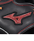 ミズノ（MIZUNO）ソフトボール用グラブ グローブ 外野手向け ウィルドライブ レッド AXI 左投げ用 1AJGS31507 0949H