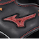 ミズノ（MIZUNO）ソフトボール用グラブ グローブ 外野手向け ウィルドライブ レッド AXI 左投げ用 1AJGS31507 0949H