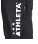 アスレタ（ATHLETA）サッカー フットサルウェア 裏地付き ストレッチ ウインドパンツ 2416 BLK