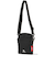 マンハッタンポーテージ（ManhattanPortage）ミッキーマウス ショルダー バッグ City Light Bag 24/Mickey MP1403P…