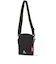マンハッタンポーテージ（ManhattanPortage）ミッキーマウス ショルダー バッグ City Light Bag 24/Mickey MP1403P…