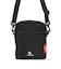 マンハッタンポーテージ（ManhattanPortage）ミッキーマウス ショルダー バッグ City Light Bag 24/Mickey MP1403P…