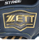 ゼット（ZETT）少年軟式用グラブ 外野手用 野球グローブ ジュニア ゼロワンステージ BJGB71440S-2932