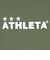 アスレタ（ATHLETA）サッカー フットサルウェア グリッド起毛TRシャツ 4160 KHA