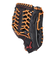 ミズノ（MIZUNO）軟式用グラブ 外野手用 野球グローブ 一般 ウィルドライブ レッド AXI 1AJGR14207 0949
