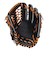 ミズノ（MIZUNO）軟式用グラブ 外野手用 野球グローブ 一般 ウィルドライブ レッド AXI 1AJGR14207 0949