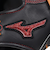 ミズノ（MIZUNO）軟式用グラブ 外野手用 野球グローブ 一般 ウィルドライブ レッド AXI 1AJGR14207 0949