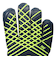 ウールシュポルト（uhlsport）キーパーグローブ サッカー プレディクション スーパーソフト 1011335