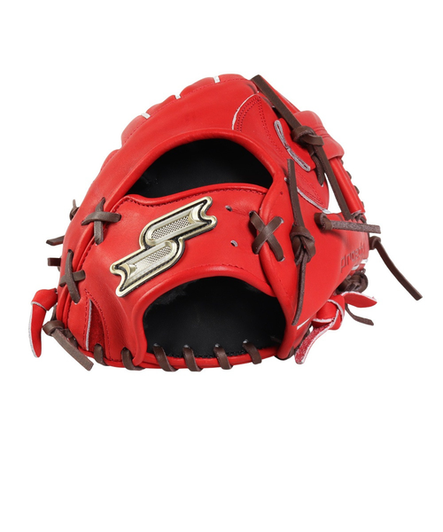 エスエスケイ（SSK）軟式用グラブ 内野手用 野球グローブ 一般