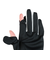ミズノ（MIZUNO）陸上 手袋 レーシンググローブ U2MYB50409