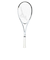 ミズノ（MIZUNO）ソフトテニスラケット アクロスピード S-PRO 63JTN5A209