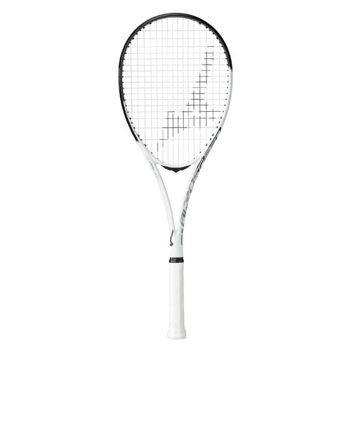 ミズノ（MIZUNO）ソフトテニスラケット アクロスピード S-PRO