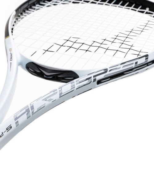 ミズノ（MIZUNO）ソフトテニスラケット アクロスピード S-PRO