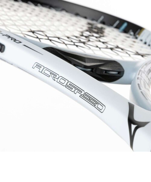 ミズノ（MIZUNO）ソフトテニスラケット アクロスピード S-PRO