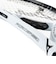 ミズノ（MIZUNO）ソフトテニスラケット アクロスピード V-PRO 63JTN5A109