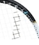 ミズノ（MIZUNO）ソフトテニスラケット アクロスピード V-PRO 63JTN5A109