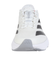 アディダス（adidas）ランニングシューズ アディゼロ SL2 ホワイト レッド JR0738 スニーカー ジョギング 軽量 通気性 リサイクル