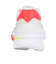 アディダス（adidas）ランニングシューズ アディゼロ SL2 ホワイト レッド JR0738 スニーカー ジョギング 軽量 通気性 リサイクル