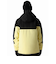 686（686）RENEWAL INSULATED ANORAK ジャケット M2W116-DUSTY YELLOW CB
