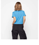 ロキシー（ROXY）速乾 Tシャツ BIG DEAL 半袖Tシャツ 24FWRST244548BLU